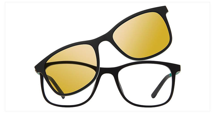 Vivid 6016 Lightweight with Polarized Magnetic Clip