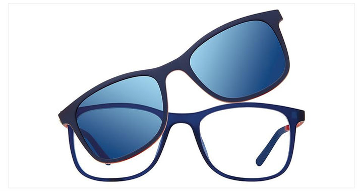 Vivid 6016 Lightweight with Polarized Magnetic Clip