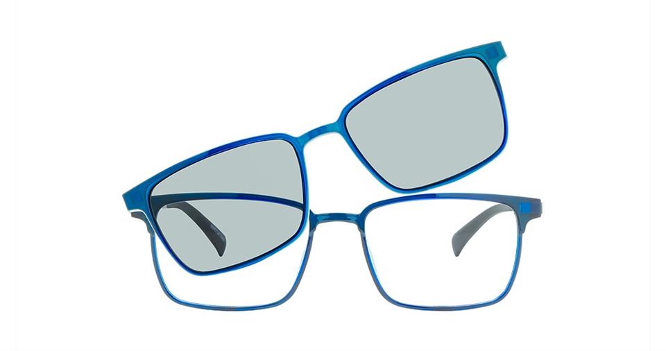 Vivid 6019 Lightweight with Polarized Magnetic Clip