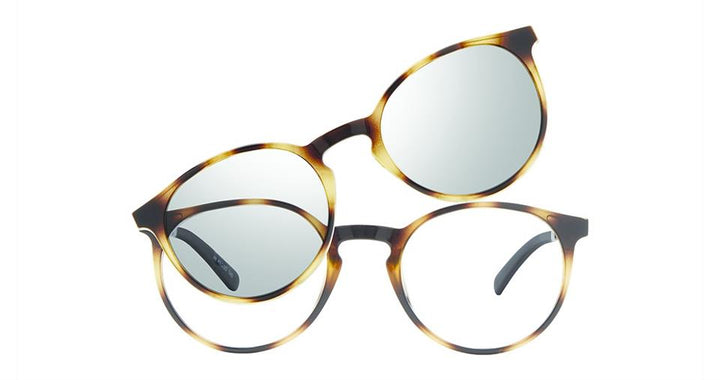 Vivid 6022 Lightweight with Polarized Magnetic Clip