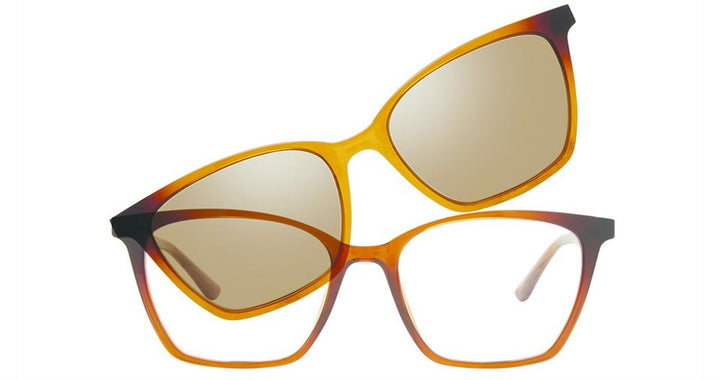 Vivid 6023 Lightweight with Polarized Magnetic Clip