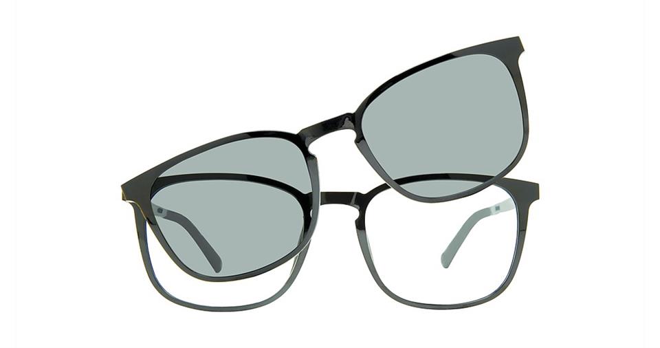 Vivid 6024 Lightweight with Polarized Magnetic Clip