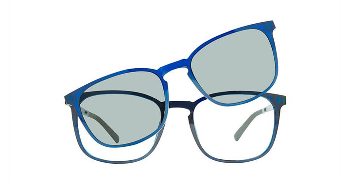 Vivid 6024 Lightweight with Polarized Magnetic Clip
