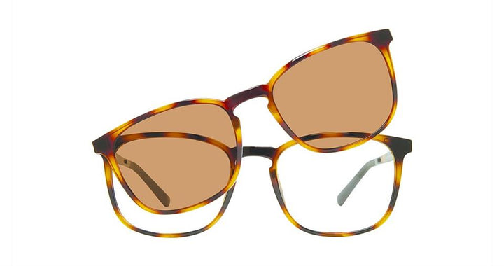 Vivid 6024 Lightweight with Polarized Magnetic Clip