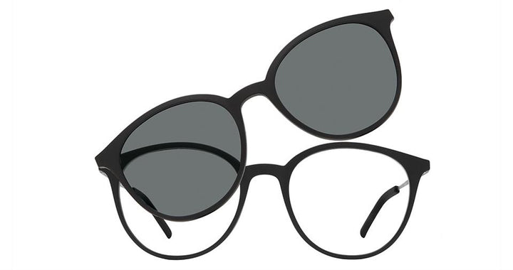 Vivid 6025 Lightweight with Polarized Magnetic Clip
