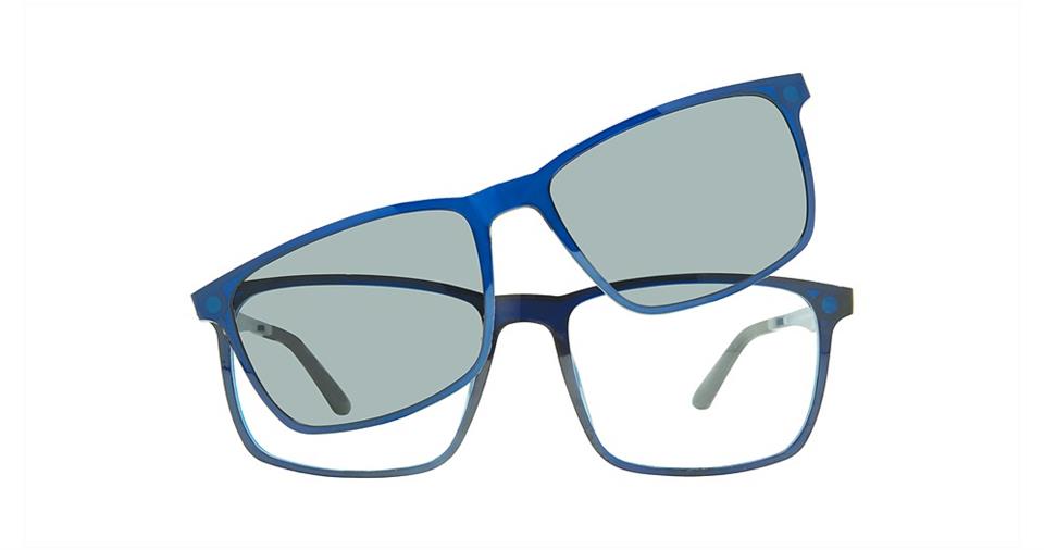 Vivid 6027 Lightweight with Polarized Magnetic Clip