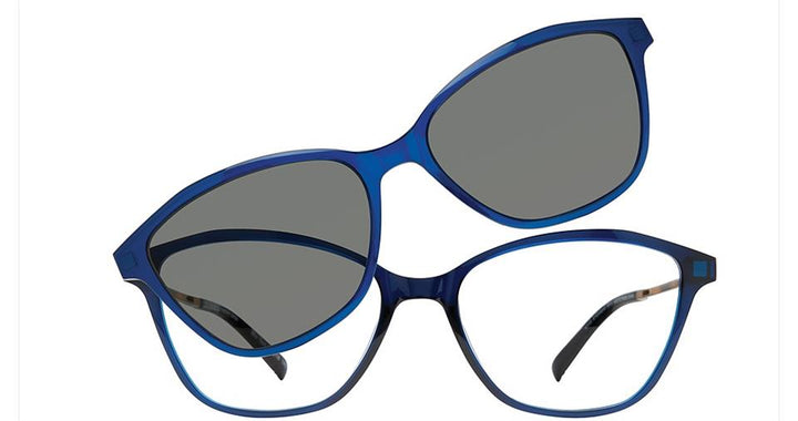 Vivid 6028 Lightweight with Polarized Magnetic Clip