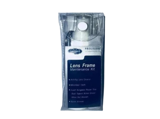 Lens & Frame Care Kit