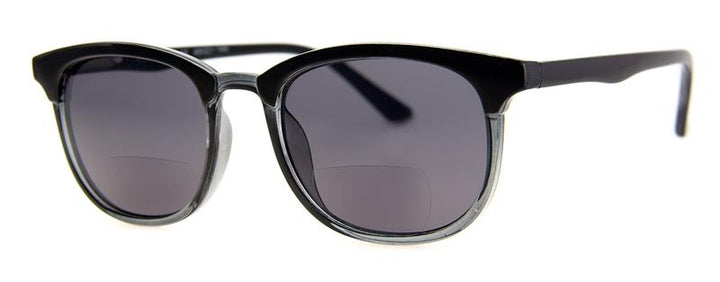 Assuming Bifocal Reading Sunglasses