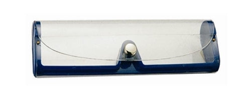Clear Vinyl Case