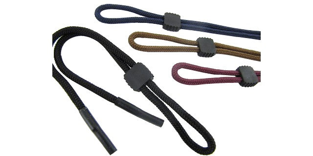 Slip-in Sporty Retainer Cord