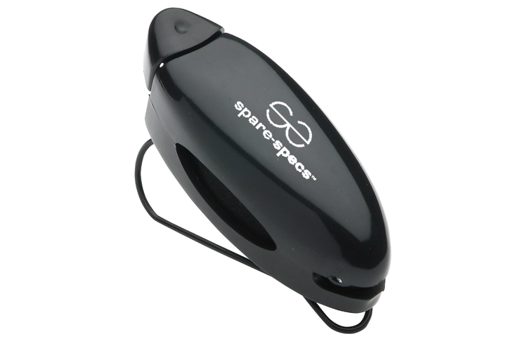 Eyeglass Car Visor Clip