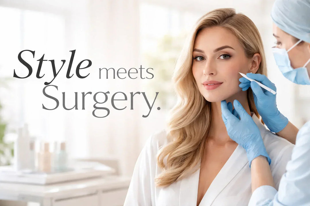The Post-Surgery Eyewear Myth
