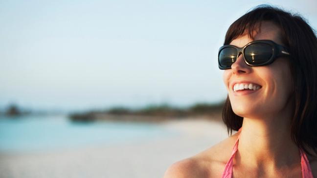 How Wearing Sunglasses Actually Impacts Your Eyes, According to Science