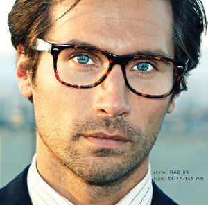 Geek Eyewear®