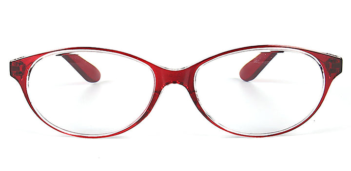 Dora Oval Readers for Women