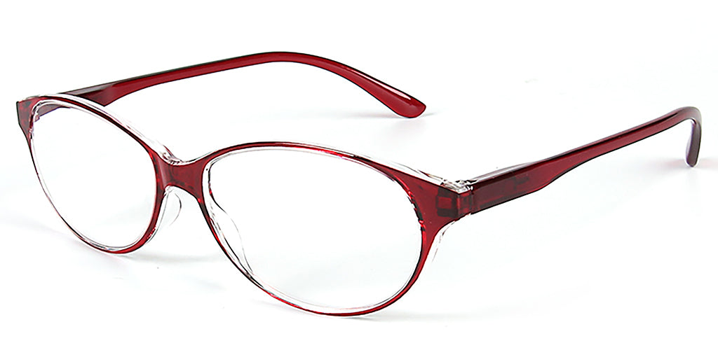 Dora Oval Readers for Women