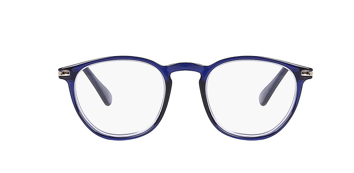 Round Reading Glasses - Alice