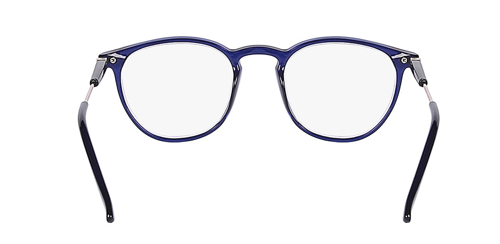 Round Reading Glasses - Alice