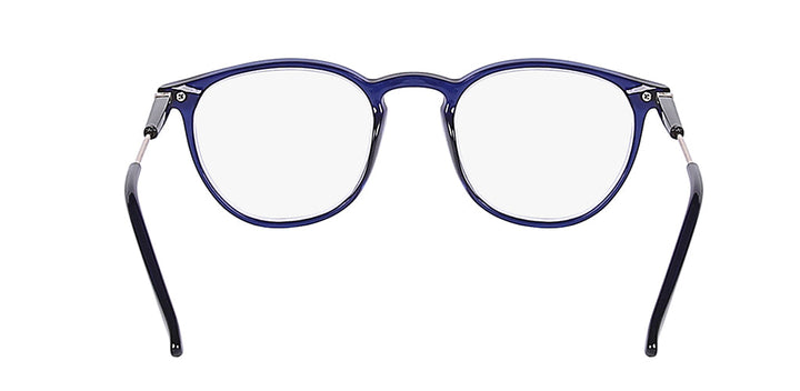 Round Reading Glasses - Alice