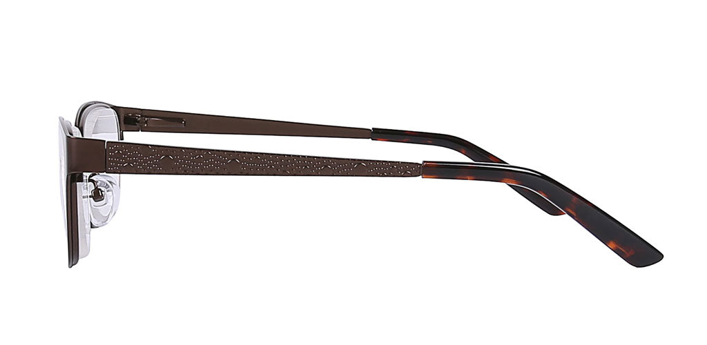 Chris Premium Metal Readers