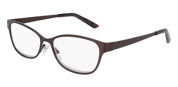 Chris Premium Metal Readers