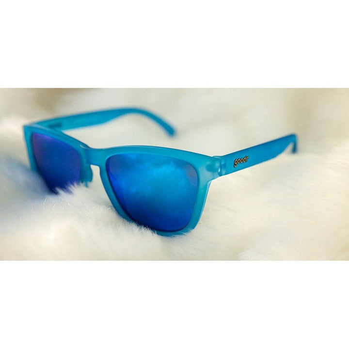 "Falkor's Fever Dream” OG Polarized Sunglasses