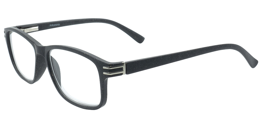 Zion Natural Earth Tree Bark Reading Glasses