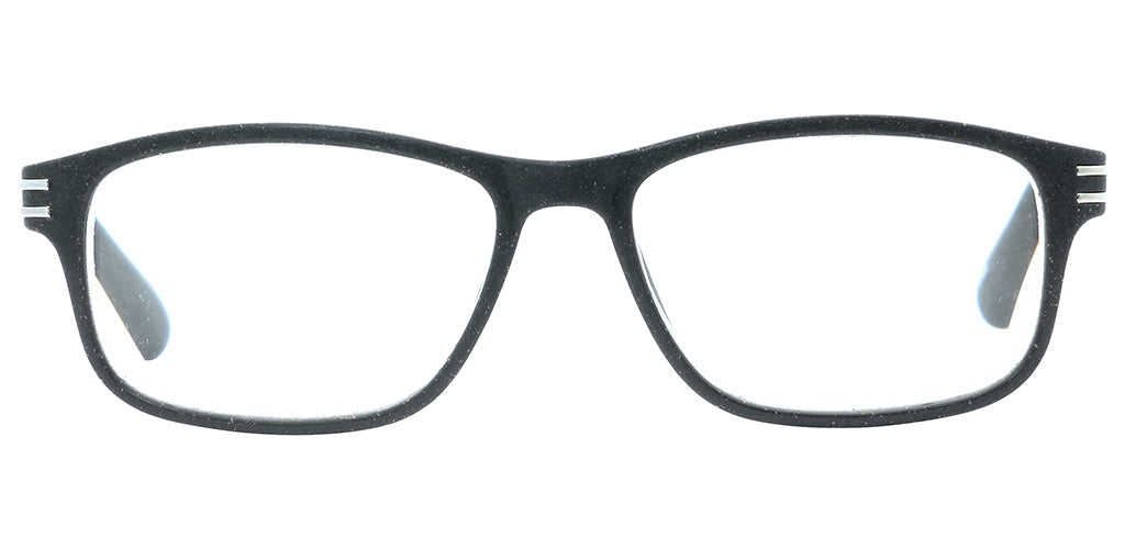 Zion Natural Earth Tree Bark Reading Glasses