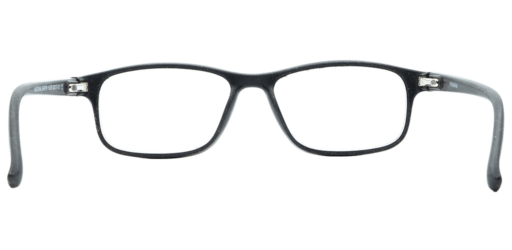 Zion Natural Earth Tree Bark Reading Glasses