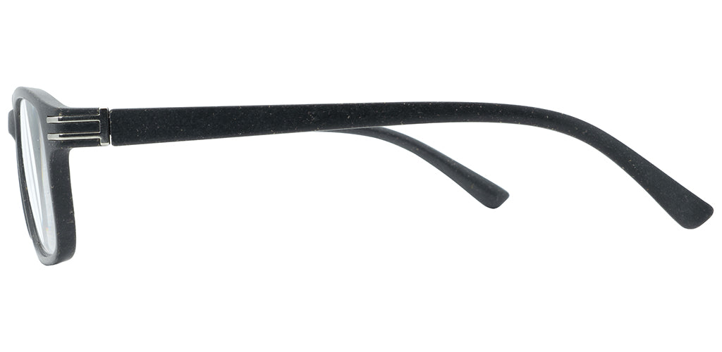 Zion Natural Earth Tree Bark Reading Glasses