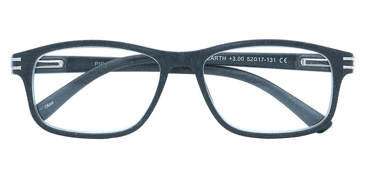 Zion Natural Earth Tree Bark Reading Glasses