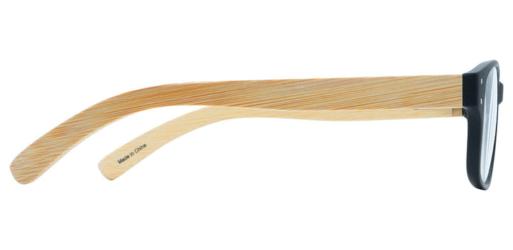 Evergreen Natural Earth Bamboo Reading Glasses