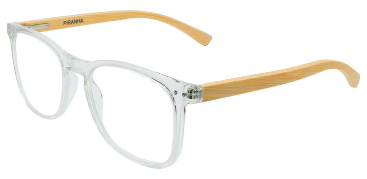 Glacier Natural Earth Bamboo Readers