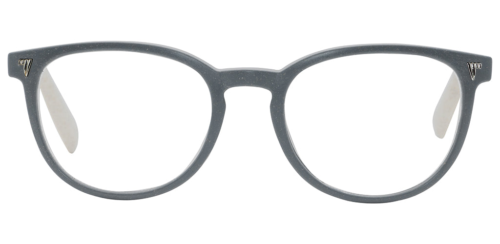 Crater Natural Earth Wheat Reading Glasses