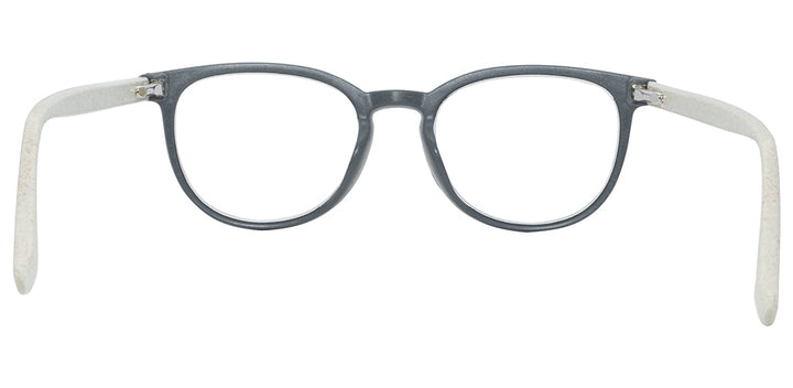 Crater Natural Earth Wheat Reading Glasses