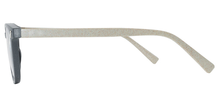 Crater Natural Earth Wheat Reading Glasses