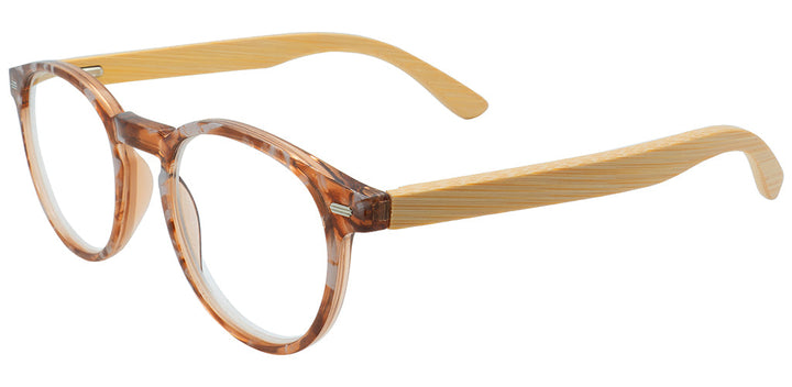 Cascade Natural Earth Bamboo Reader