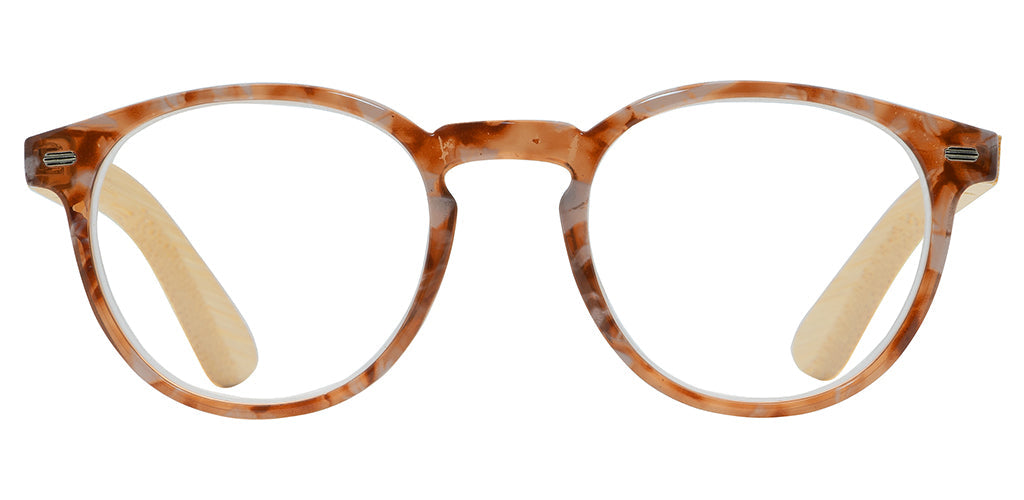 Cascade Natural Earth Bamboo Reader