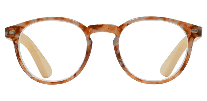 Cascade Natural Earth Bamboo Reader