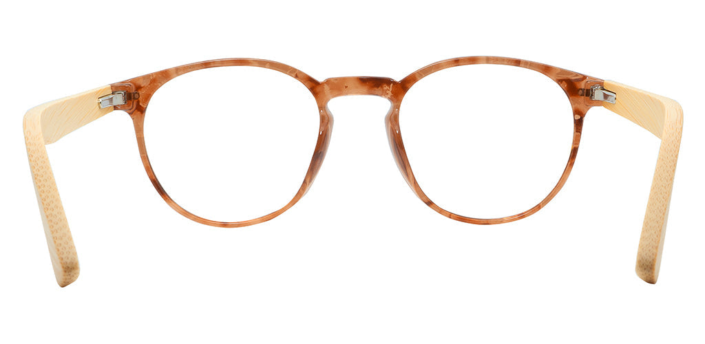 Cascade Natural Earth Bamboo Reader