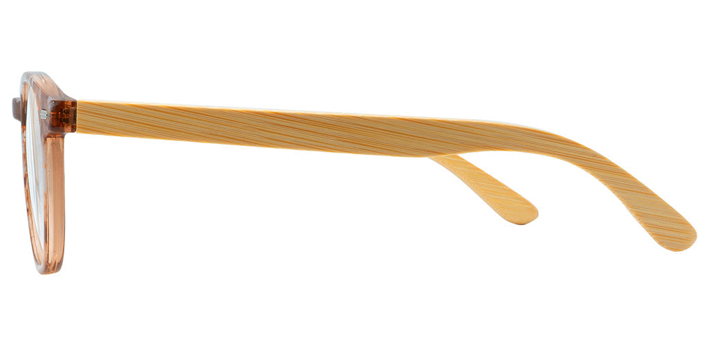 Cascade Natural Earth Bamboo Reader