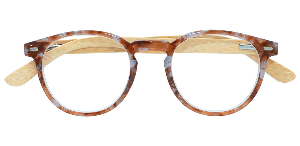 Cascade Natural Earth Bamboo Reader