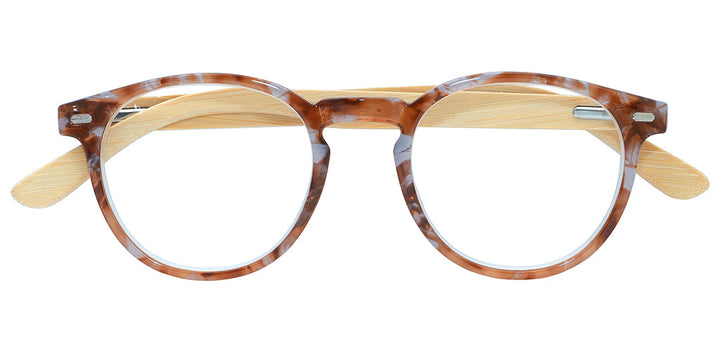 Cascade Natural Earth Bamboo Reader