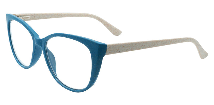 Tortugas Natural Earth Wheat Readers