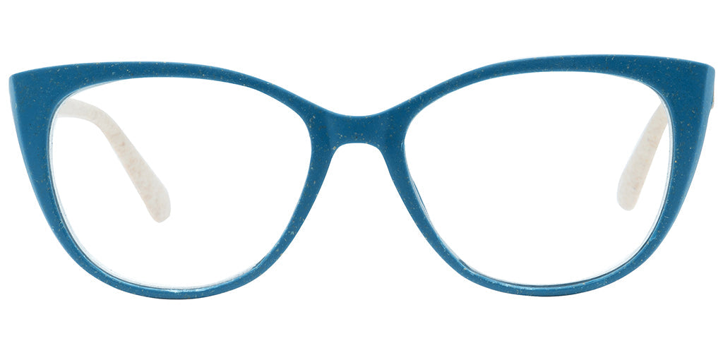 Tortugas Natural Earth Wheat Readers