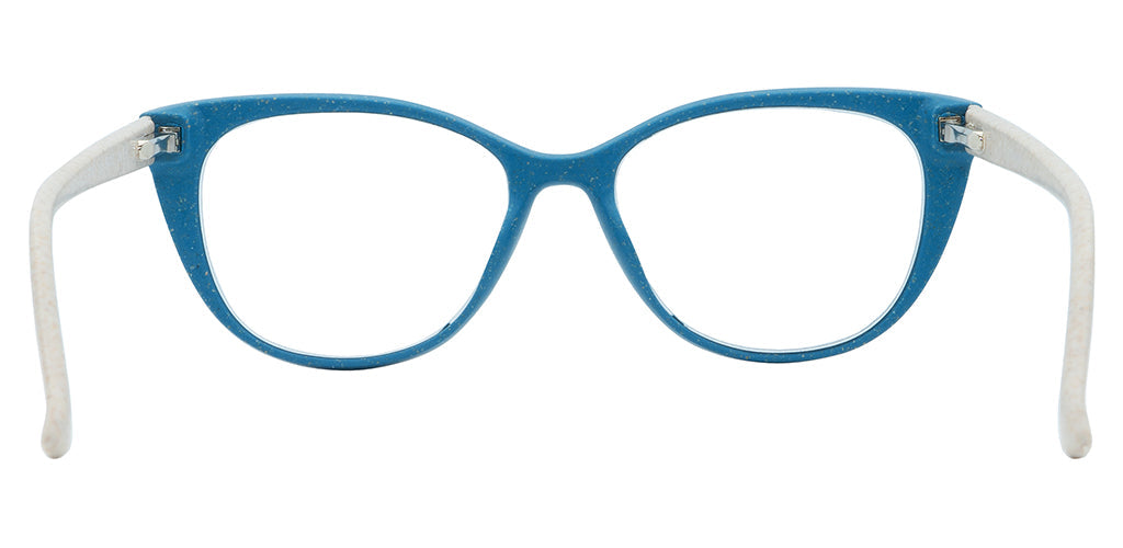 Tortugas Natural Earth Wheat Readers