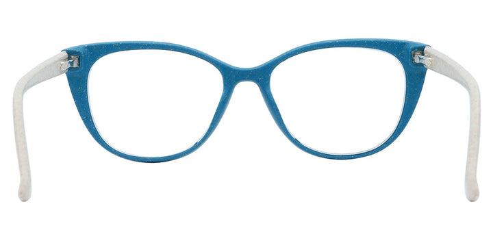 Tortugas Natural Earth Wheat Readers