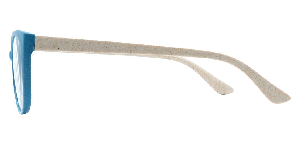 Tortugas Natural Earth Wheat Readers