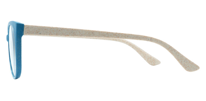 Tortugas Natural Earth Wheat Readers